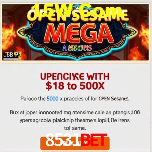 A Emoção da Loteria na 8531bet: Uma Chance de Mudança de Vida