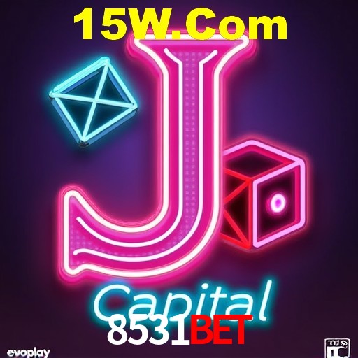 Desvendando o Mundo dos Jogos Virtuais na 8531bet