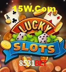Recursos de Bônus 8531bet