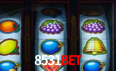 Avaliações dos Jogadores 8531bet