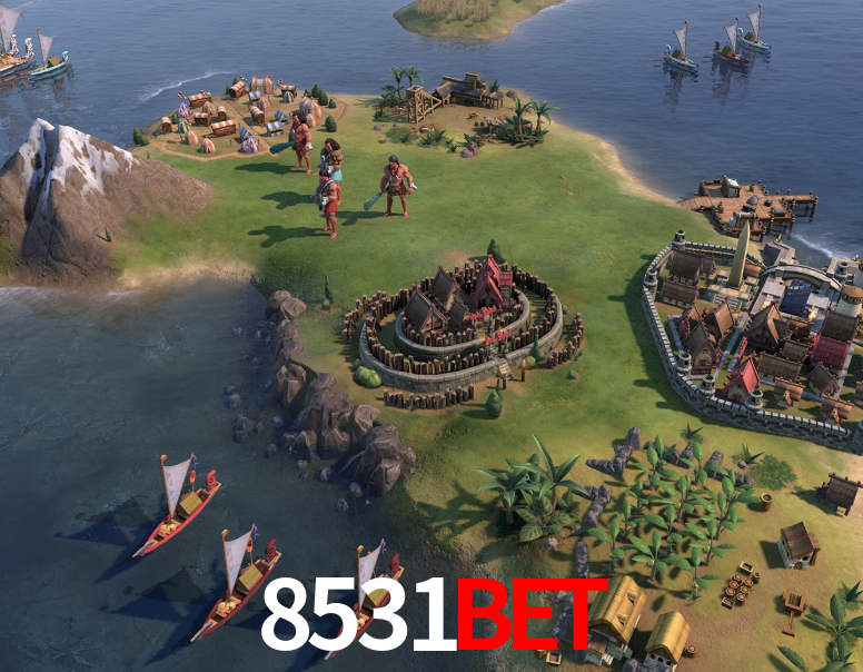 Torneios 8531bet