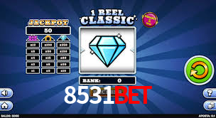8531bet - Cassino Online De Alto Nível App - 8531bet.com