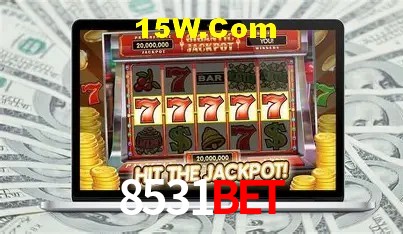 Apostas de Futebol 8531bet