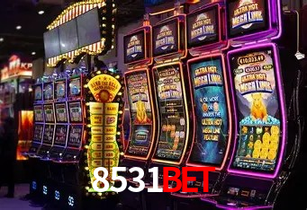 Apostas de Tênis 8531bet