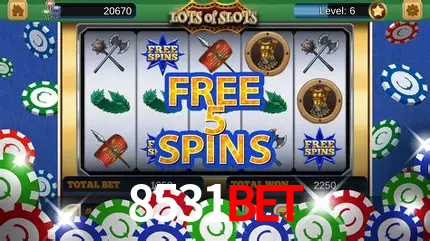 Promoções Sazonais 8531bet