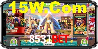 Exclusive Games 8531bet