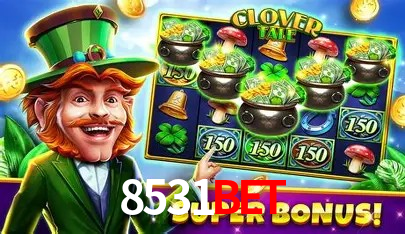 Casino Ao Vivo 8531bet
