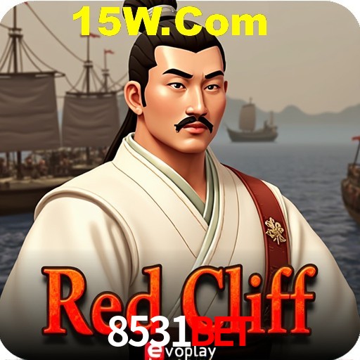 Descubra o Mundo do Cassino Online com 8531bet