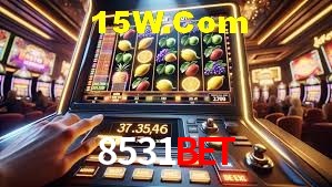 Blackjack Table 8531bet