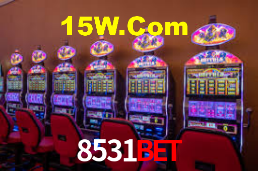 8531bet.com