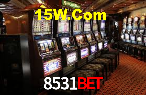 Bônus Generosos e Exclusivos no 8531bet para Você!