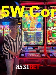 Premium Interface 8531bet