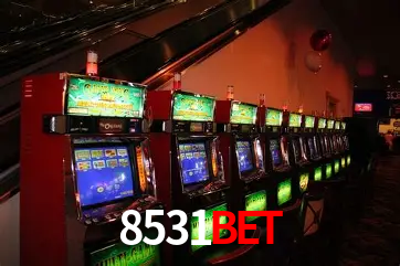 Sistemas de Segurança 8531bet