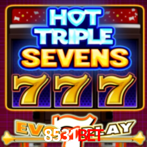 Exclusive Offers 8531bet