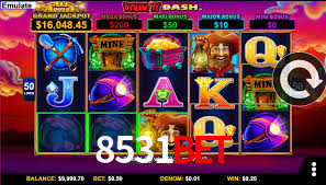 8531bet: Jogue Crash e Experimente Alta Recompensa Instantânea
