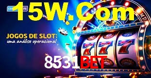 8531bet App Interface