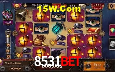 Diretório de Jogos 8531bet