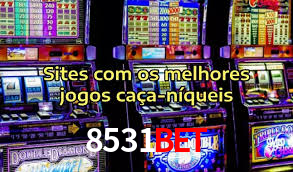 8531bet: Seu Especialista em Apostas Esportivas Brasileiras