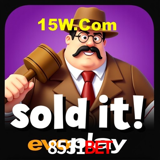 Interface do App 8531bet