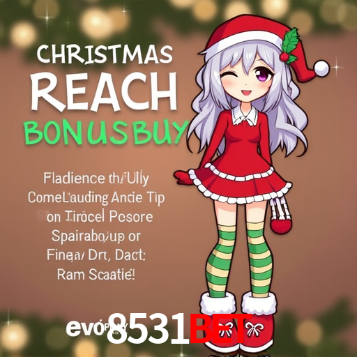 Seasonal Promotions 8531bet