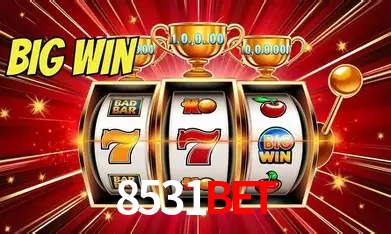 Login Seguro 8531bet